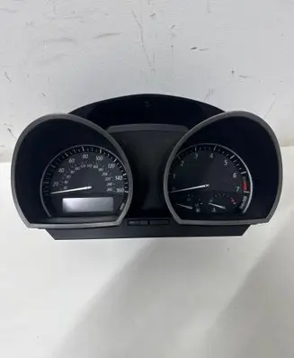 BMW Z4 E85 E86 Speedometer (instrument cluster) 25811510 6928186