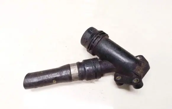 BMW 5 E60 E61 Engine coolant pipe/hose 11122247744 1112-2247744