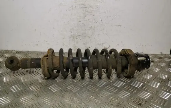 Mitsubishi Outlander Rear shock absorber with coil spring 