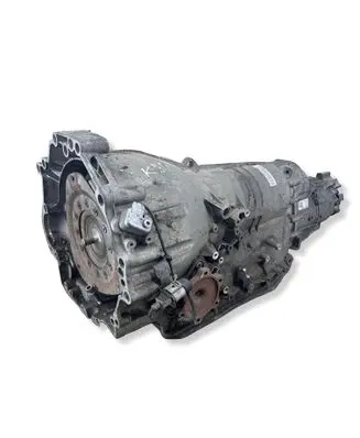 Audi A6 S6 C6 4F Automatic gearbox KJC