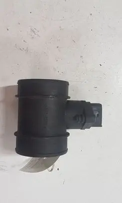 Opel Astra H Mass air flow meter 0281002180