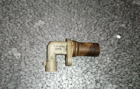 Opel Zafira B Crankshaft position sensor 0281002603
