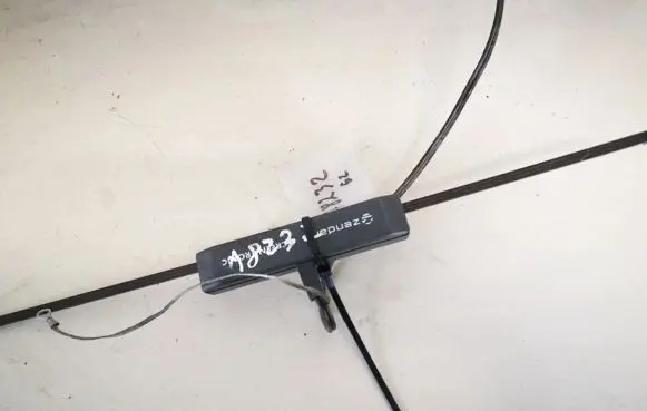 Audi A6 S6 C4 4A Sensor