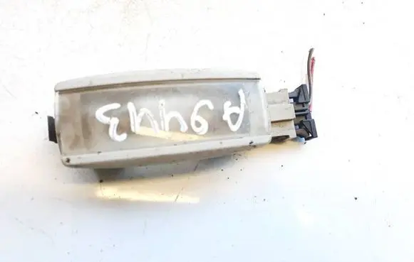 Volkswagen Touran II Other interior light 1k0947109