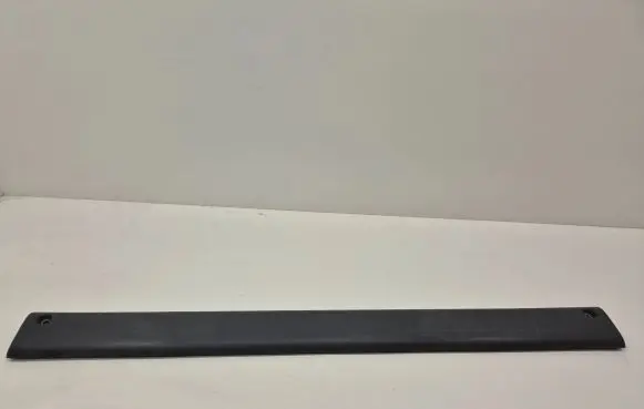 Renault Master II Sliding door trim (molding) 7701692582 25725