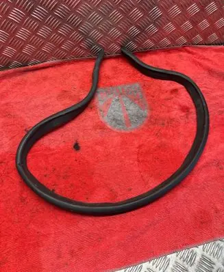 Mercedes-Benz ML W164 Engine compartment rubber A1648890298