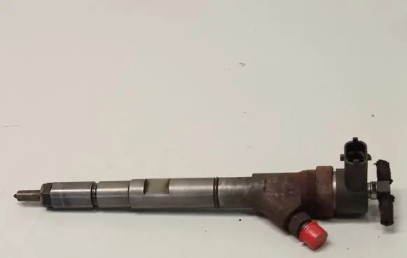 KIA Sorento Fuel injector 0445110092 338004A000