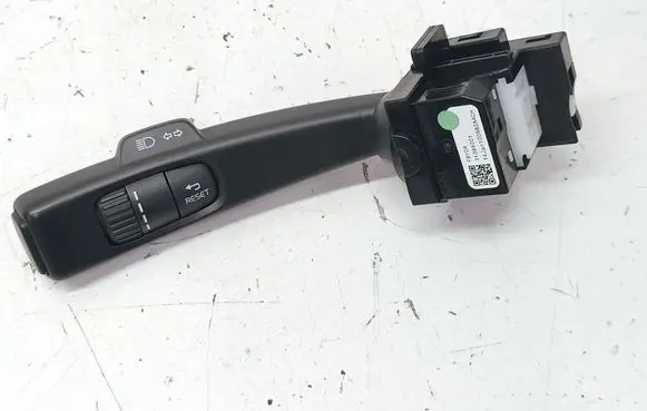 Volvo S60 Indicator stalk 31394001