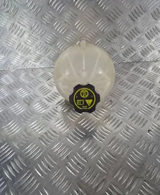 Opel Astra K Coolant expansion tank/reservoir 39207153