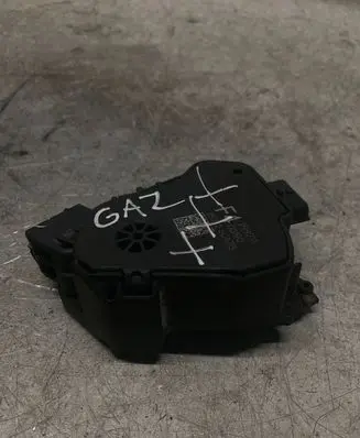 Nissan Qashqai J12 Throttle position sensor 180026ua3b