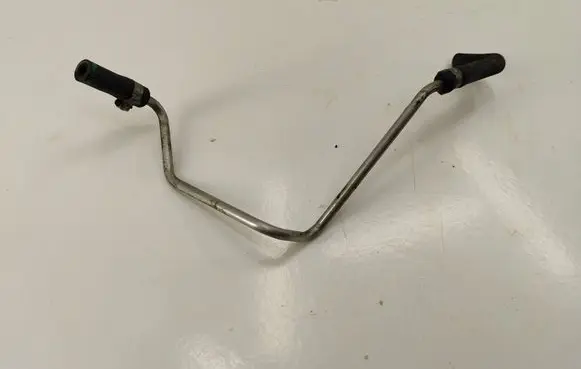 Peugeot 508 Vacuum line/pipe/hose