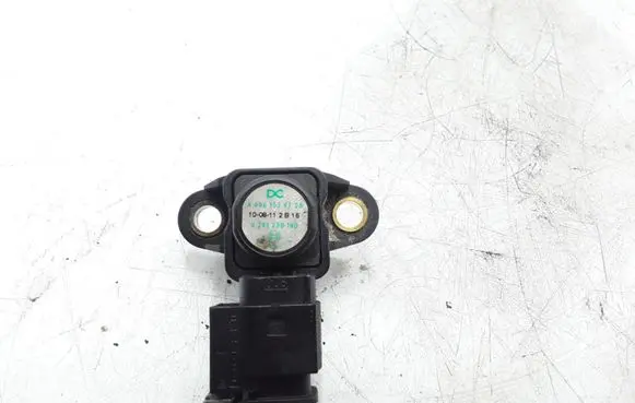 Mercedes-Benz E W212 Air pressure sensor A0061539728 0261230190