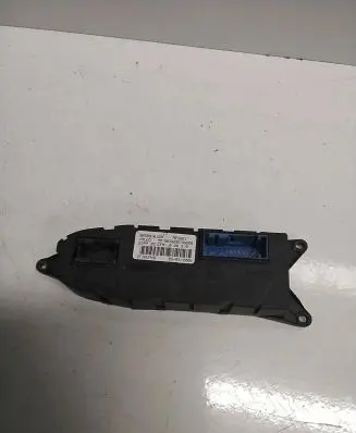 Peugeot 607 Door control unit/module 9658916180 503620110208 2599903