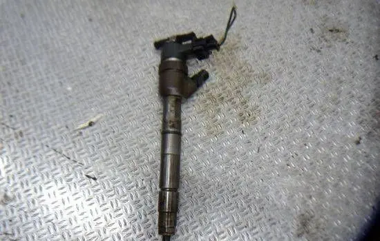 Honda Civic Fuel injector 0445110288