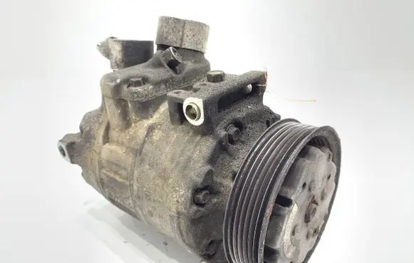 Air conditioning (A/C) compressor (pump)