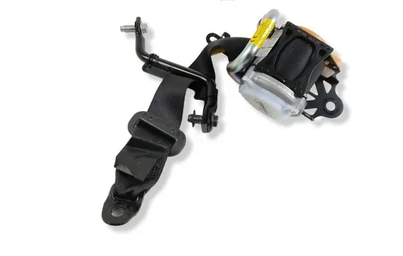 Honda Civic X Rear seatbelt 82850TGGG014M4