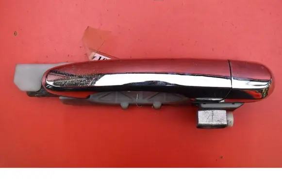 Hyundai Tucson JM Rear door exterior handle