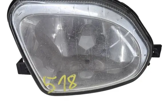 Mercedes-Benz E W211 Front fog light 154826-00.Kolumb