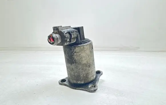 Renault Megane II EGR valve 53389606 013601A