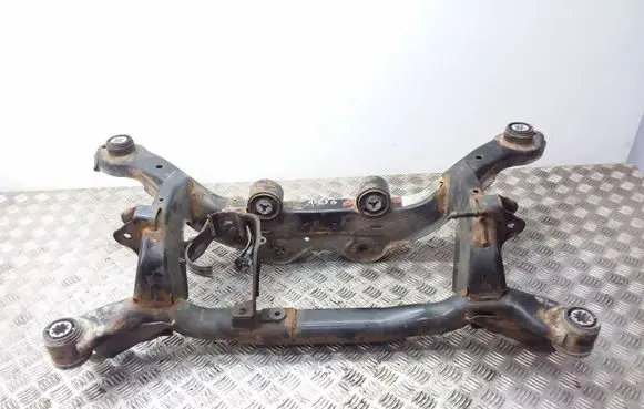 Volvo XC60 Rear subframe 