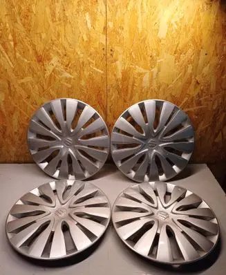 Suzuki SX4 S-Cross R12 wheel hub/cap/trim 4325061M00