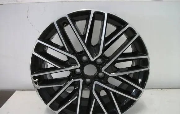 Seat Ibiza V (KJ) R17 alloy rim 6F0071497A