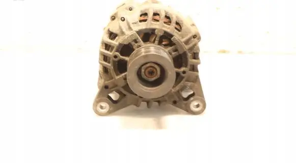 Renault Modus Generator/alternator 2543509A