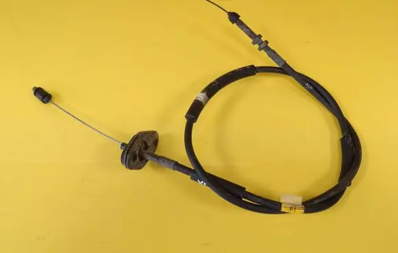 Hyundai Matrix Throttle cable 