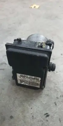 Citroen C4 I ABS Pump 0265800395