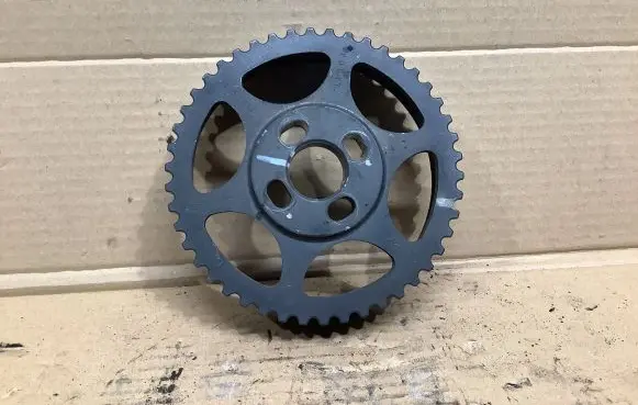 Volvo XC90 Camshaft pulley/ VANOS 8631554