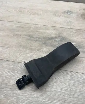 Volkswagen PASSAT B8 Front door check strap stopper 3G0837267