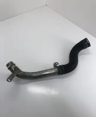 Renault Scenic III - Grand scenic III Intercooler hose/pipe 21863
