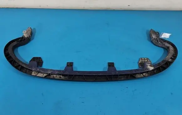 Opel Corsa E Front bumper support beam 39014308 IMPRK1552188