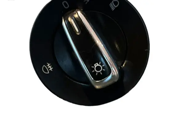Seat Toledo IV (NH) Light switch 6JA941531H