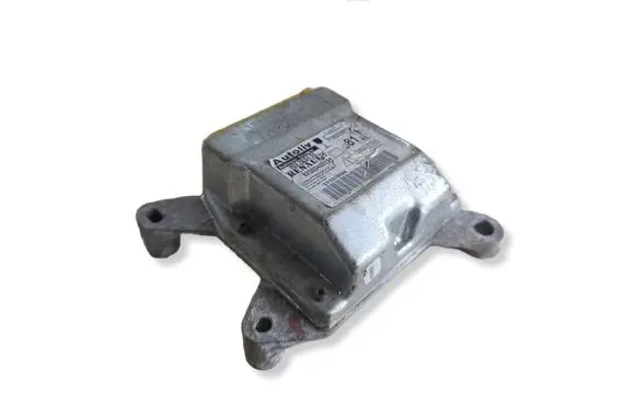 Renault Espace - Grand espace IV Airbag control unit/module 8200343319A