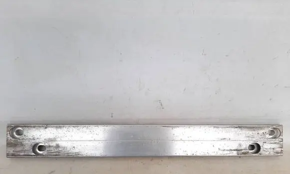 Mercedes-Benz SL R231 Other body part A2316190222