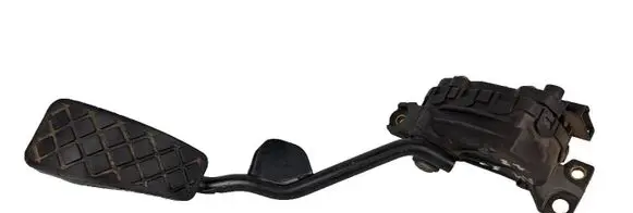 Audi A4 S4 B6 8E 8H Accelerator throttle pedal 8D2721523B