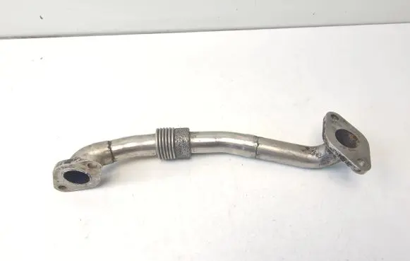 Seat Alhambra (Mk1) EGR valve line/pipe/hose 038131521AF
