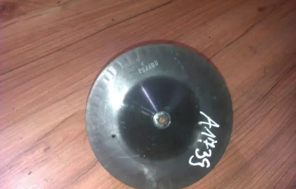 Heater fan/blower