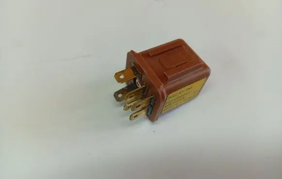 Subaru B9 Tribeca Other relay 25232AA020