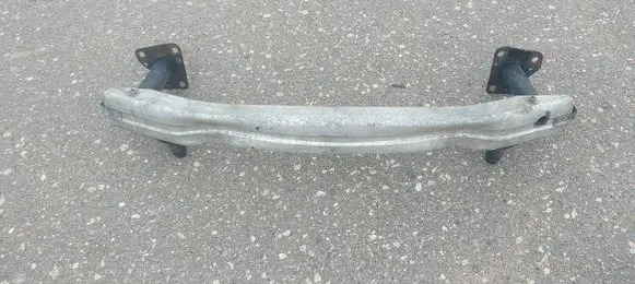 Audi A4 S4 B7 8E 8H Front bumper cross member 8EC607134C