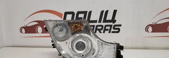 Mercedes-Benz Sprinter W906 Headlight/headlamp A9608200739 08052018 10017173