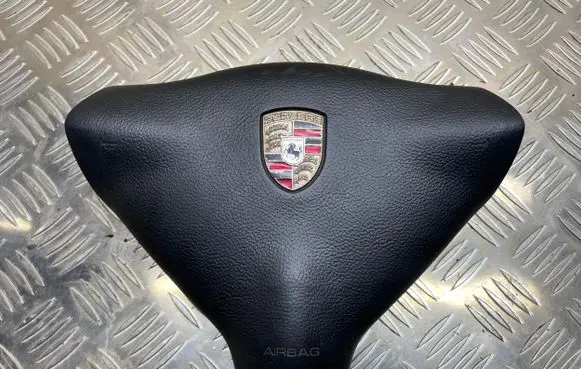 Porsche Boxster 986 Steering wheel airbag AR023P133056 99680308902
