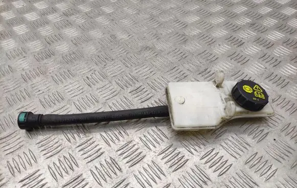 Ford C-MAX II Brake fluid reservoir 03350886381