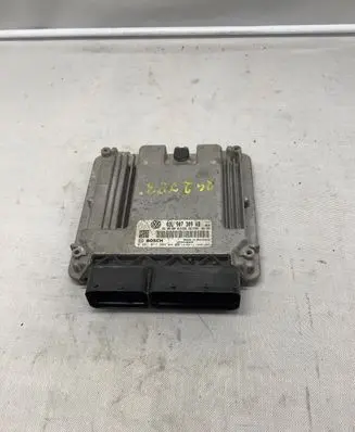 Volkswagen Amarok Engine control unit/module 03L907309AB 0281017904