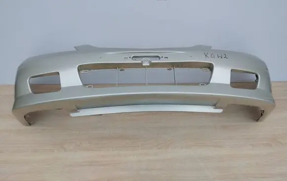 Mazda 323 Front bumper B30K-50031