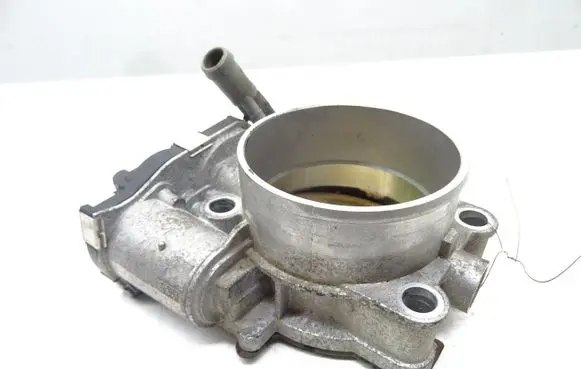 Jaguar F-Pace Engine shut-off valve DX239F991AB