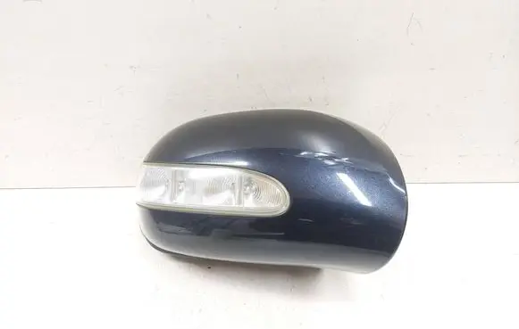 Mercedes-Benz R W251 Front door wing mirror part 011734