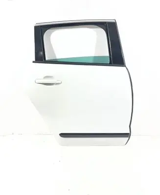 Peugeot 3008 I Rear door 