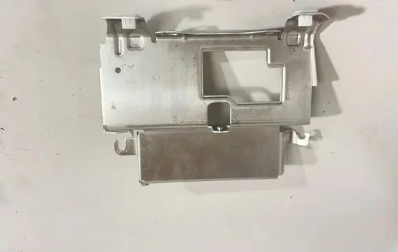 BMW 4 G22 G23 G24 G26 Holder (bracket) 9865514